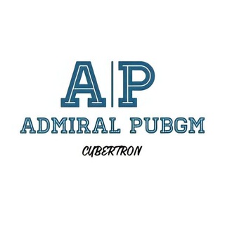 ADMIRAL PUBGM™🇺🇿