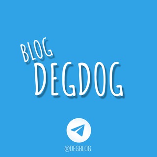 DEGDOG - BLOG 🇺🇿