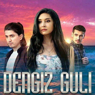 Dengiz Guli 🍃🌺