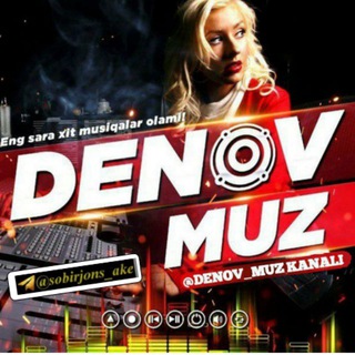 • Denov Muz •| ( Orginal)🎧🎧