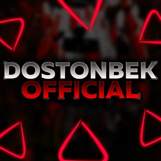 Dostonbek official