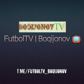 FutbolTV 7K (Rasmiy kanal)