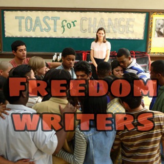 Freedom writers