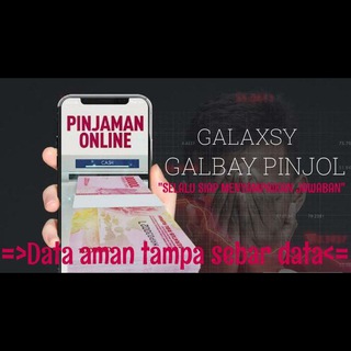 GALAXSY GALBAY PINJOL