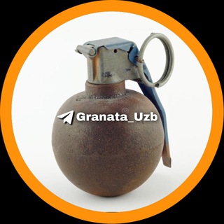 GRANATA UZB / Расмий 🇺🇿