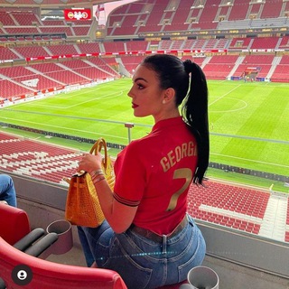 Georgina Rodriguez ❤️