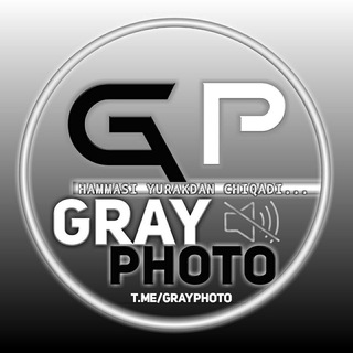 GRAY PHOTO 🕸️| Official Channel