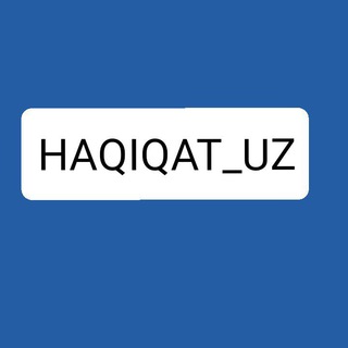 HAQIQAT.UZ