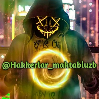 ⚫️ Hackerlar maktabi ⚫️🔴 Hakkerlar maktabi🔴