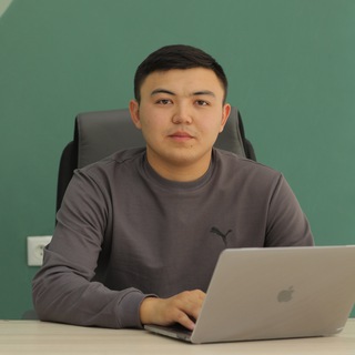 Ibrat Tillaberdiyev - Blog