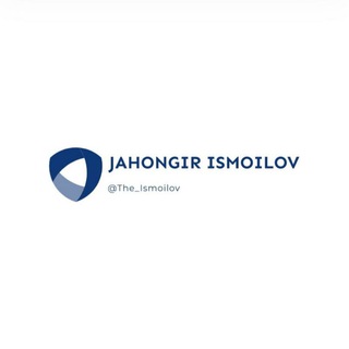 JAHONGIR 🇺🇿 ISMOILOV 🇺🇿