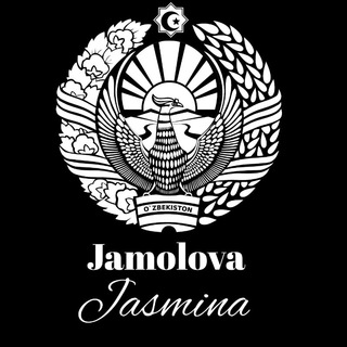 JASMINA JAMOLOVA™