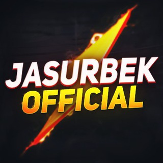 Jasurbek Official™