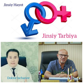 JINSIY MASLAHAT Doktor D vs Ischanov