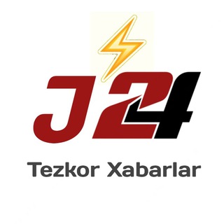 JIZZAX24 XABARLARI