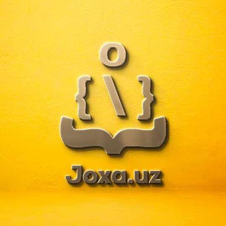 JoxaUZ️