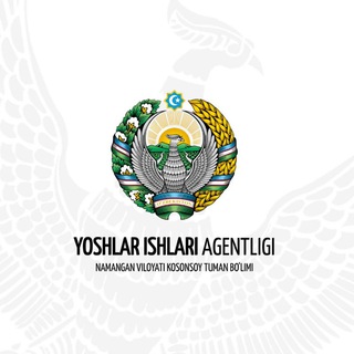 🇺🇿 Kosonsoy yoshlari 🇺🇿