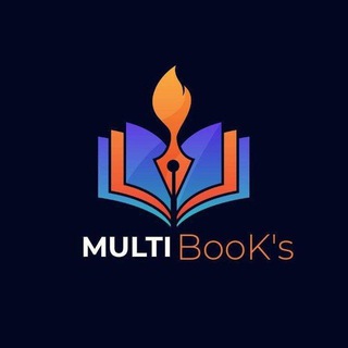 🪐MULTI | BooK's™📖