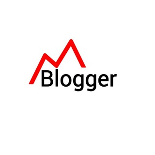 M blogger