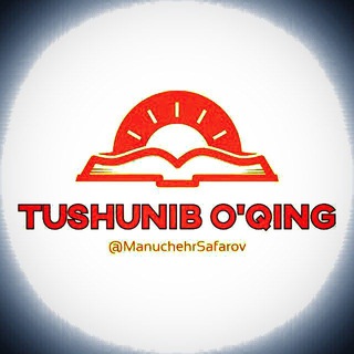 Tushunib o'qing...