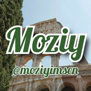 Moziy