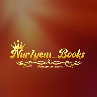 NUR1YEM BOOKS📚