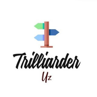 Trilliarder uz