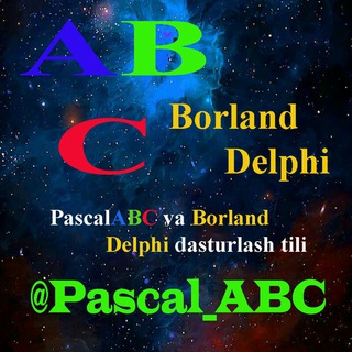 Pascal Abc