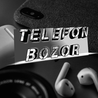 📱TELEFON BOZOR