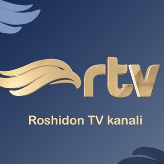 🌐Roshidon TV | Рошидон ТВ