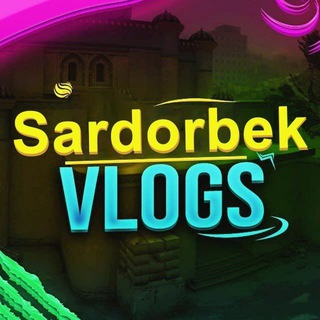 ꧁ SARDORBEK BLOGS™ OFFICIAL꧂