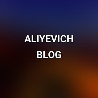 Aliyevich | Qaydlar