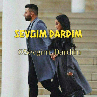 Sevgim Dardim