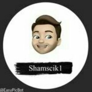 Shamscik