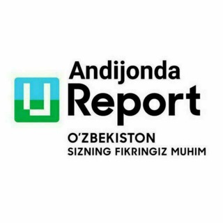 Andijon | U-Report