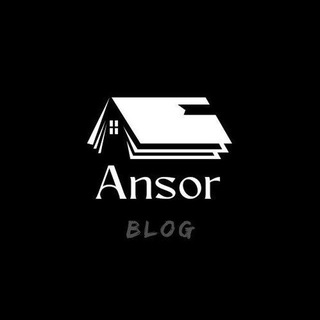 Ansor | blog