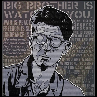 Winston Smith