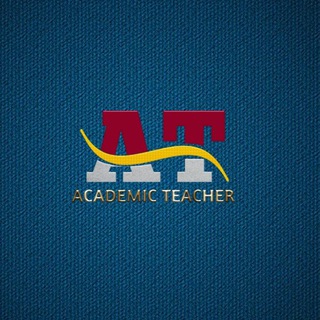 Academic Teacher