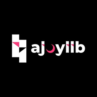 Ajoyiib | Blog