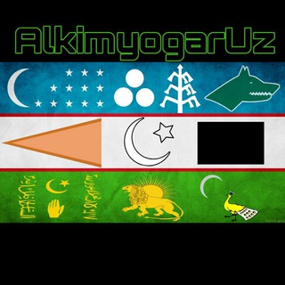 Alkimyogar Uz