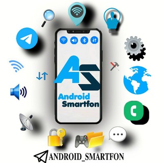 ANDROID | IOS Smartfonlar ✓ Texnologiyalar