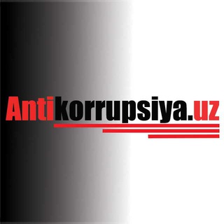 Antikorrupsiya.uz