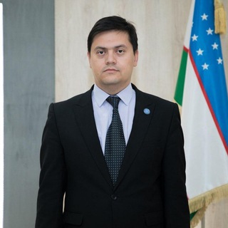 Anvar Umarov