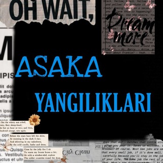 Asaka yangiliklari