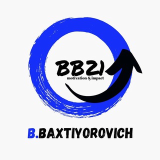 B.Baxtiyorovich