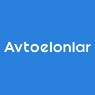 Avtoelonlar.uz