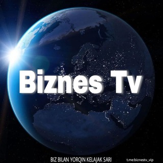 Biznes Tv