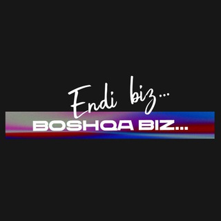 boshqa biz