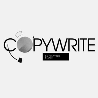 Copywrite | Kopirayter blogi