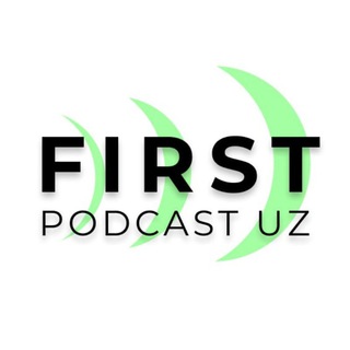 First | podcast uz